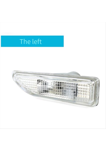 Yan Işaretçi Dönüş Sinyal Işığı Mini Cooper Için Ampul Olmamış F60 2017 - 2021 63137406369 63137406370 (Yurt Dışından) fırsatları