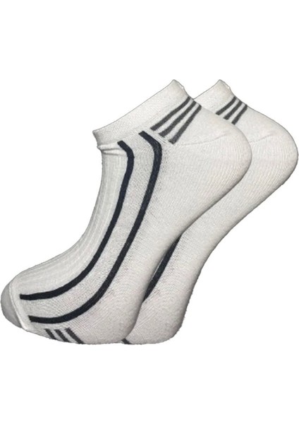 Erkek Pamuklu Patik 4'lü Paket fırsatları