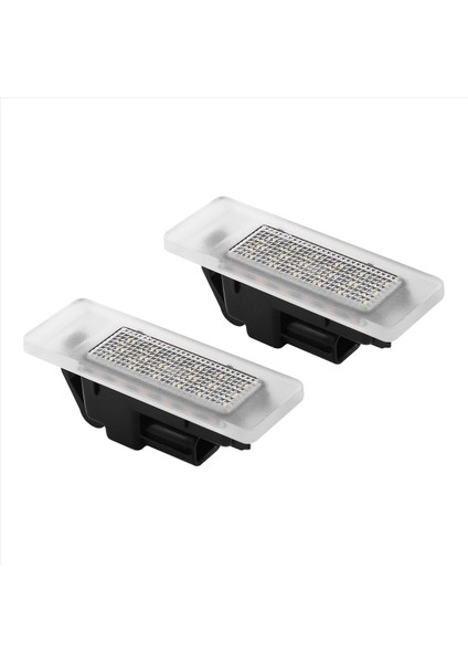 Renault Megane Iv Scenic Için LED Araç Plaka Lambası (Yurt Dışından)