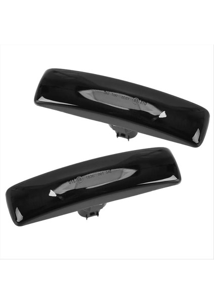 Land Rover Için LED Çamurluk Yan Lambası Yan Dönüş Sinyali XGB000072 (Yurt Dışından) indirimleri