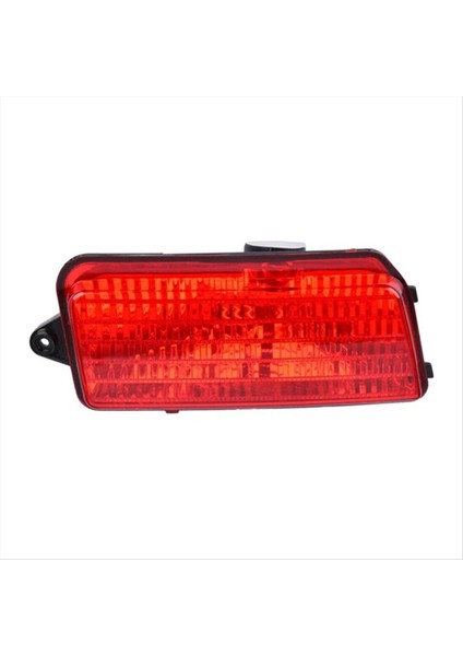 Sağ Kuyruk Arka Tampon Sis Lambası Lambası Jeep Grand Cherokee 2005-2009 55156102AA (Yurt Dışından)