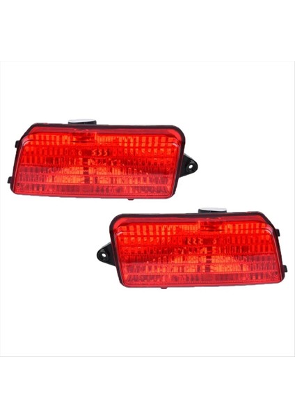 Sağ Kuyruk Arka Tampon Sis Lambası Lambası Jeep Grand Cherokee 2005-2009 55156102AA (Yurt Dışından) indirimleri