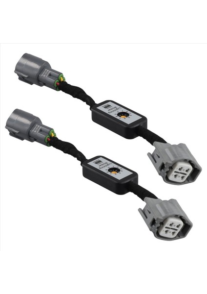 2x Dinamik Dönüş Sinyali Göstergesi LED Arka Lamba Modülü Toyota Yaris 2022 (Yurt Dışından) fiyatları