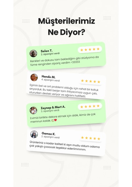 Royal Serisi – Lüks 360 Derece Döner Koltuk | Modern Şıklığın En Prestijli Hali
