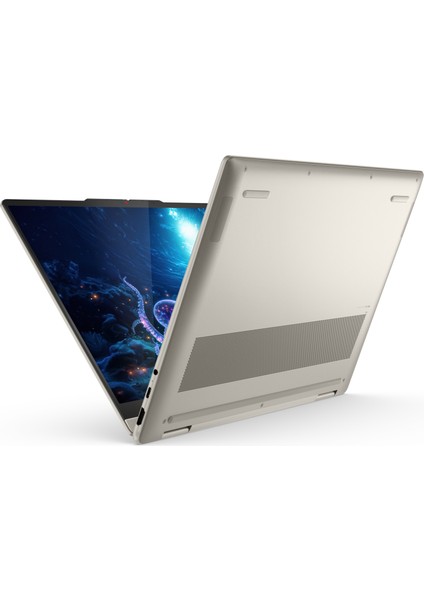 Yoga 7 2-in-1 Intel Core Uiltra 5 226V 16GB 512GB SSD Windows 11 Home 14" Taşınabilir Bilgisayar 83JQ0091TR fırsatları