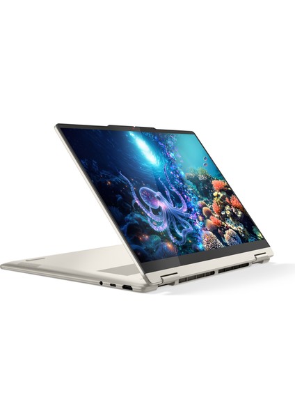 Yoga 7 2-in-1 Intel Core Uiltra 5 226V 16GB 512GB SSD Windows 11 Home 14" Taşınabilir Bilgisayar 83JQ0091TR modelleri