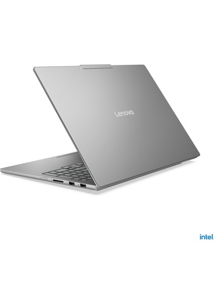 Ideapad Pro 5 Intel Core Ultra 7 255H 16GB 1TB SSD RTX5050 Freedos 15.6" Taşınabilir Bilgisayar 83JM0014TR modelleri