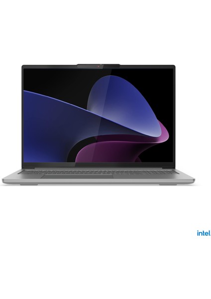 Ideapad Pro 5 Intel Core Ultra 7 255H 16GB 1TB SSD RTX5050 Freedos 15.6" Taşınabilir Bilgisayar 83JM0014TR