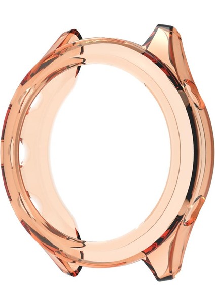 Garmin Forerunner 970 Için Içi Boş Tpu Saat Kılıfı (Yurt Dışından)