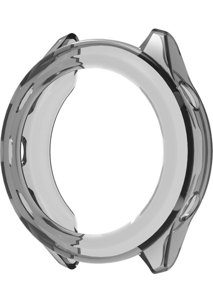 Garmin Forerunner 570 42MM Için Içi Boş Tpu Saat Kılıfı (Yurt Dışından)