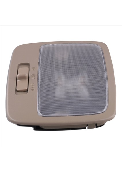 928301F500EZ 92830-1F500EZ Oda Lambası Assy Arka Konsol Oda Kia Sportage Için Işık 2006-2010 (Yurt Dışından)