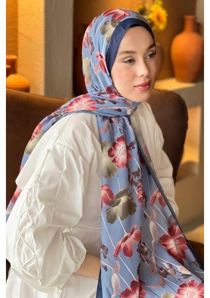 Fiori Desen Lina Şal modelleri