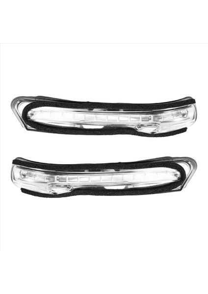 Kia Forte Cerato K3 2012-2016 Için LED Dikiz Aynası Işığı (Yurt Dışından)