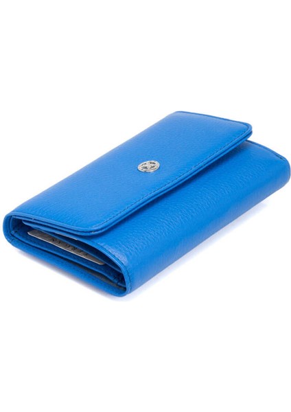 Mavi Hakiki Deri Kadın Cüzdan - S1CB00005730-K1E indirimleri