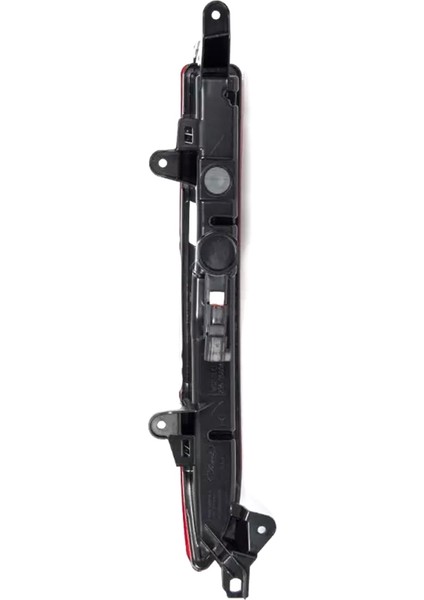 1 Pair Arka Sol ve Sağ Sis Lambası Lhd FK7B15K273AD FK7B15K272AD Ford Edge 2006- (Yurt Dışından) fırsatları