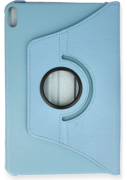 Huawei Matepad Pro 10.8 Kılıf 360 Tablet Deri Kılıf - Turkuaz fiyatları