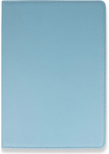 Huawei Matepad Pro 10.8 Kılıf 360 Tablet Deri Kılıf - Turkuaz modelleri