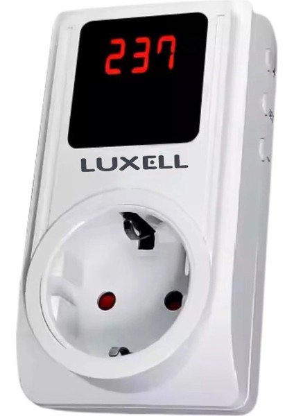 Tekli Voltaj Koruyucu Priz indirimleri