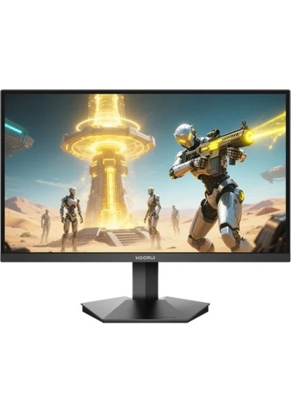 23.8" 24E3 IPS Gaming 165Hz Monitör Siyah 1MS1920X1080, 165Hz, Dp, Hdmı, Vesa, Adaptivesync