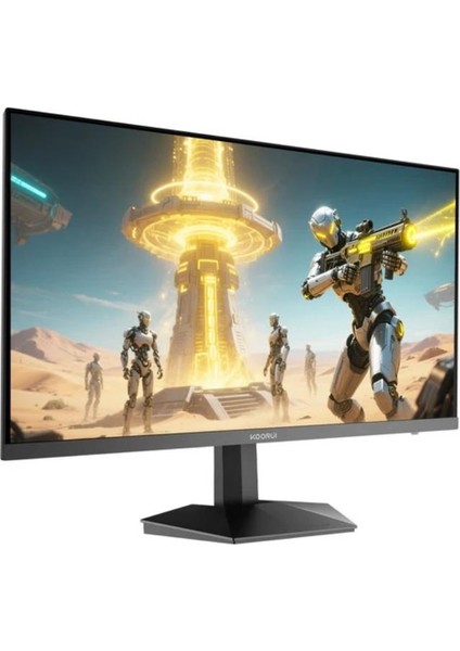 23.8" 24E3 IPS Gaming 165Hz Monitör Siyah 1MS1920X1080, 165Hz, Dp, Hdmı, Vesa, Adaptivesync fiyatları