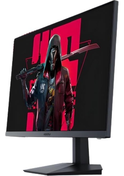 23.8" 24E3 IPS Gaming 165Hz Monitör Siyah 1MS1920X1080, 165Hz, Dp, Hdmı, Vesa, Adaptivesync fırsatları