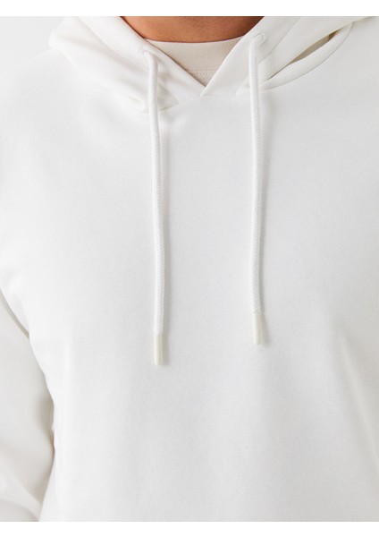 Yeni Sezon Uzun Kollu Erkek Kalın Hoodie fırsatları
