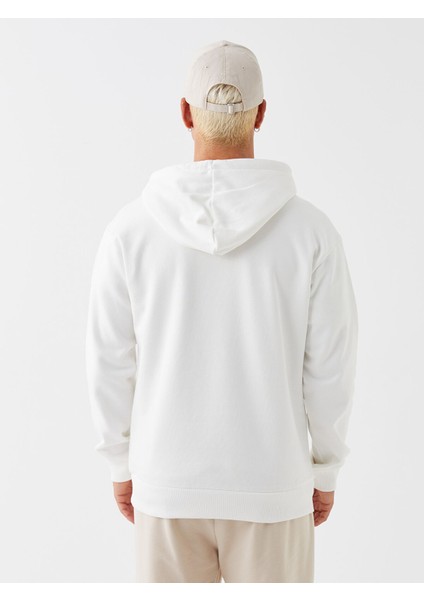 Yeni Sezon Uzun Kollu Erkek Kalın Hoodie indirimleri