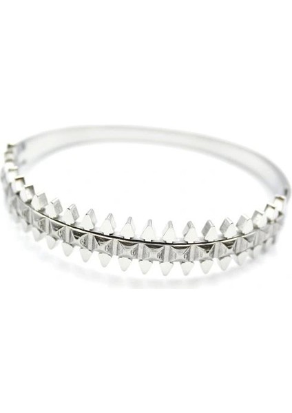 Ok Bilezik - Gümüş