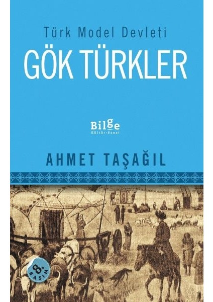 Türk Model Devleti Gök Türkler