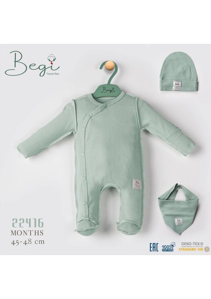 Begisa Premature Tulum