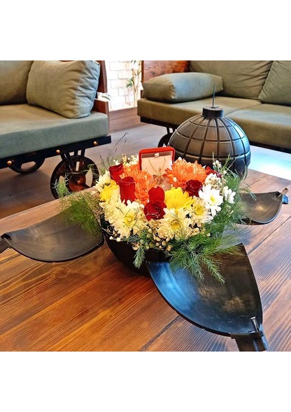 Palayan Süpris Pasta