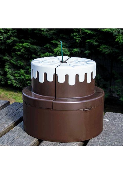 Palayan Süpris Pasta modelleri