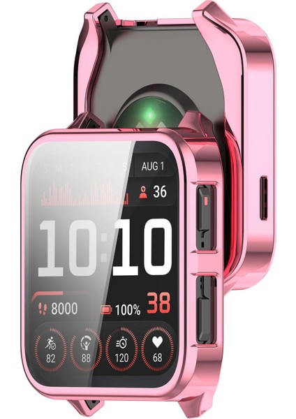 Garmin Venu X1 Için Tpu Saat Kılıfı (Yurt Dışından) fiyatları