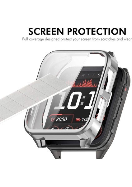 Garmin Venu X1 Için Elektrokaplamalı Tpu Saat Kılıfı (Yurt Dışından) indirimleri