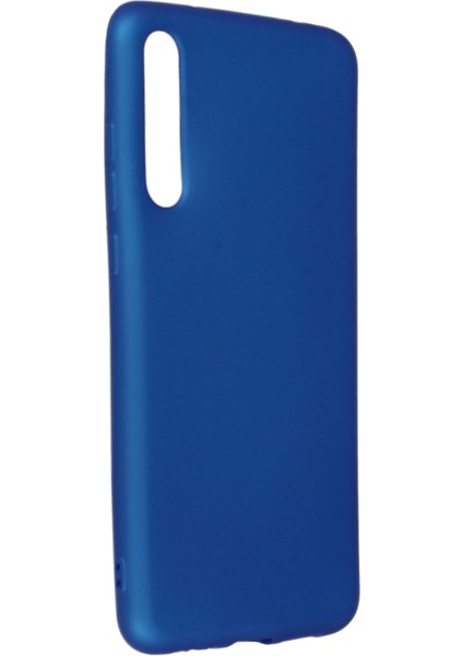 Huawei P20 Pro Kılıf Esnek Yapılı Ince Standart Ruber Kapak Ryc/first