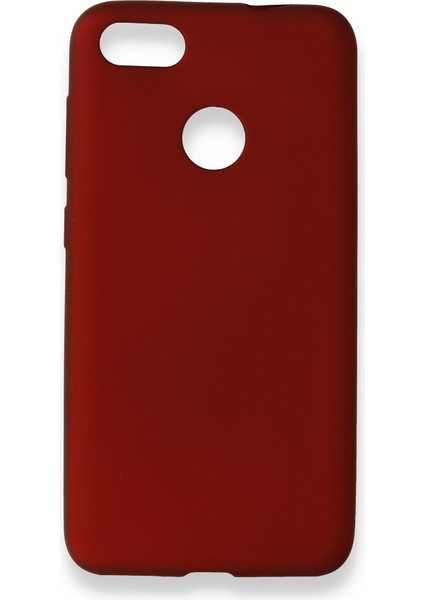 Huawei P9 Lite 2017 Mini Kılıf Esnek Yapılı Ince Standart Ruber Kapak Ryc/first