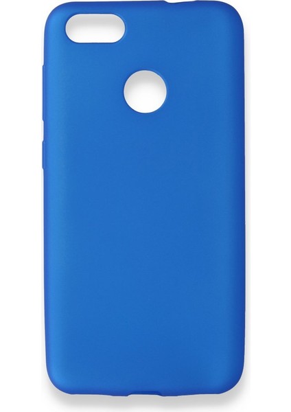 Huawei P9 Lite 2017 Mini Kılıf Esnek Yapılı Ince Standart Ruber Kapak Ryc/first