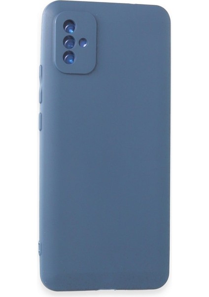 Reeder P13 Blue Max Pro Lite 2022 Kılıf Esnek Yapılı Ince Standart Ruber Kapak Ryc/first