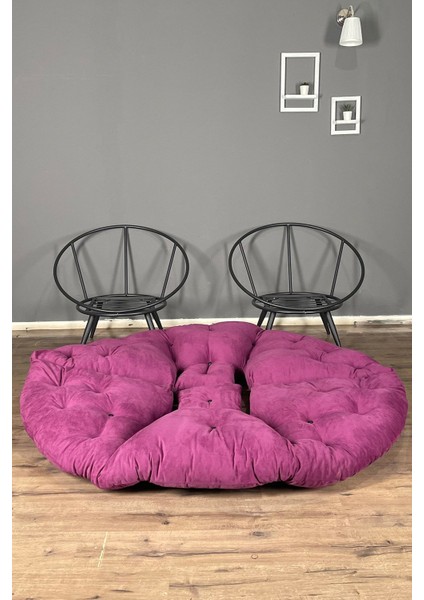 Elite Collection – Çok Fonksiyonlu 2’li Koltuk & Yatak | Minimalist Tasarım, Maksimum Rahatlık fiyatları