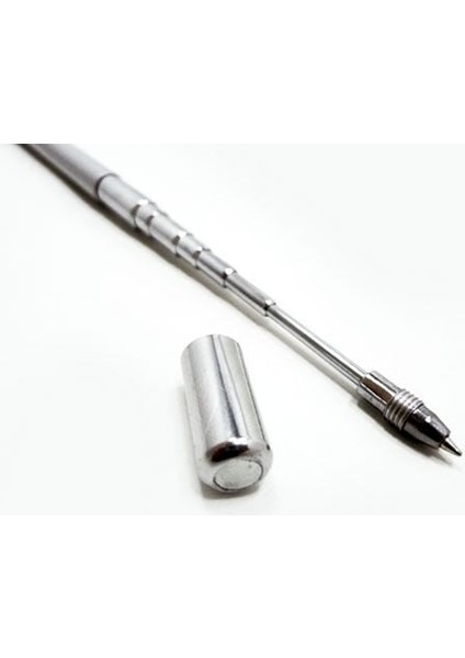 Uzayabilen Lazer Pointer Sunum Kalemi -Mıknatıs Uçlu fiyatları