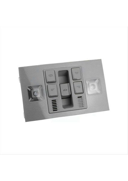 Otomotiv Okuma Lambası Iç Okuma Lambası Tavan Işığı Vw Golf 7 2015-2017 5NG947105 (Yurt Dışından) indirimleri