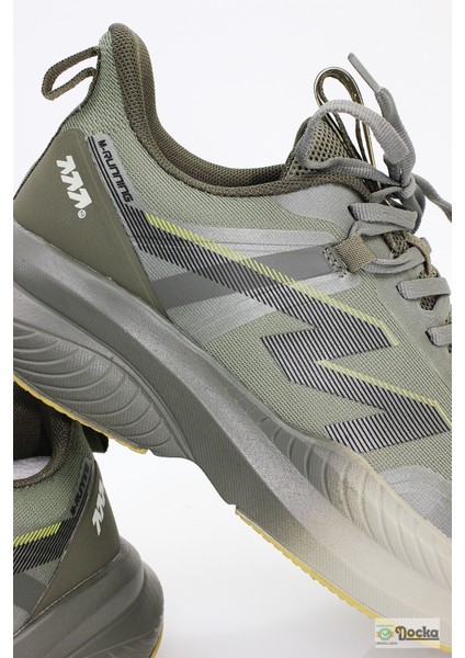 Erkek Kalın Hafif Taban Ortopedik Yürüyüş Özellikli Spor Ayakkabı MR5Y/CS21426