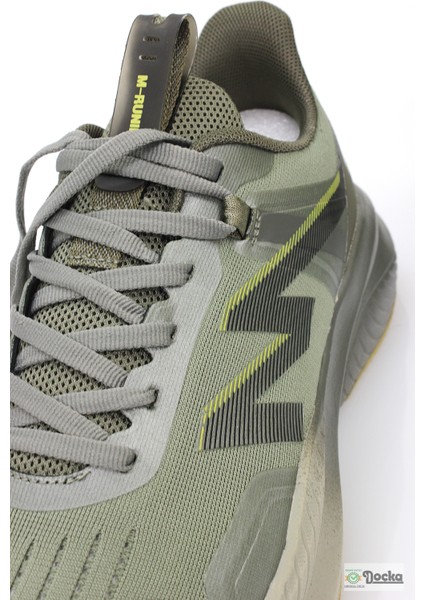 Erkek Kalın Hafif Taban Ortopedik Yürüyüş Özellikli Spor Ayakkabı MR5Y/CS21426