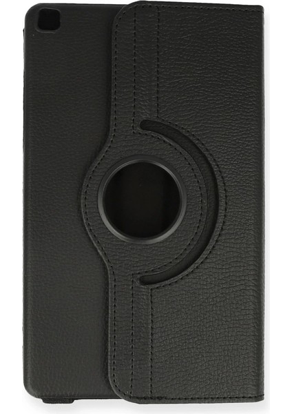 Samsung Galaxy T290 Tab A 8 Kılıf 360 Tablet Deri Kılıf - Siyah fiyatları