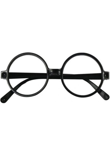 Siyah Çerçeveli Harry Potter Gözlüğü fiyatları
