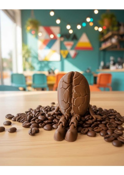 Kahve Buddy Dekor fiyatları