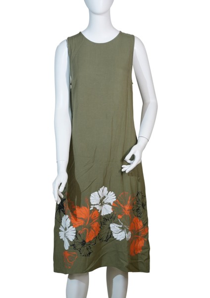 Kadın Elbise BAT.15140