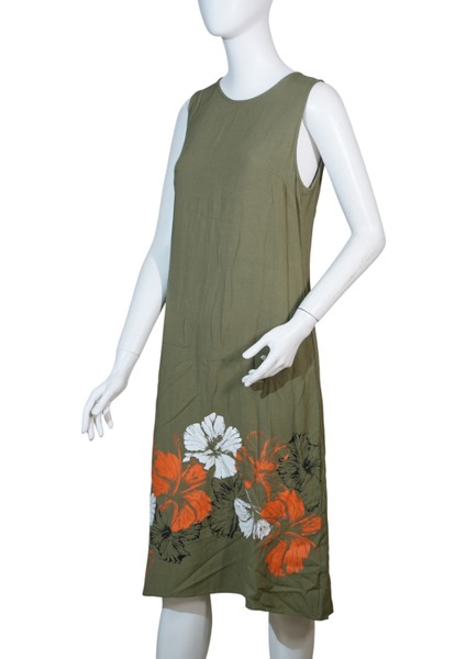 Kadın Elbise BAT.15140 modelleri