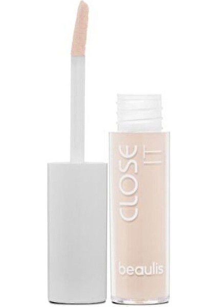 Close It Likit Kapatıcı İnce Çizgileri Azaltan 134 Sand Renk Tüm Cilt Tipleri İçin fırsatları