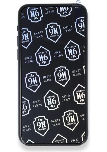 Iphone 13 Mini Nano Ekran Koruyucu modelleri